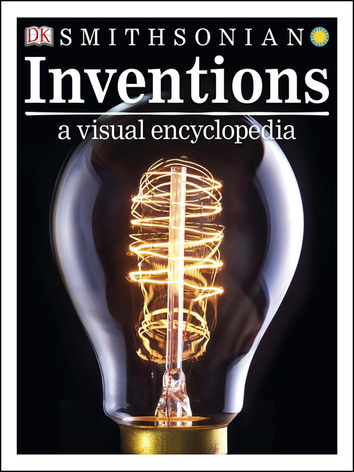 Title details for Inventions by DK - Available